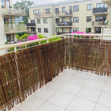 Wakacyjny Apartament Blisko Plazy. غدانسك المظهر الخارجي الصورة