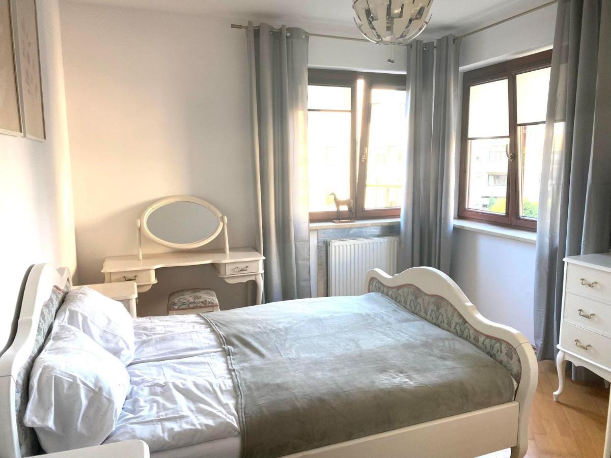 Wakacyjny Apartament Blisko Plazy. غدانسك المظهر الخارجي الصورة