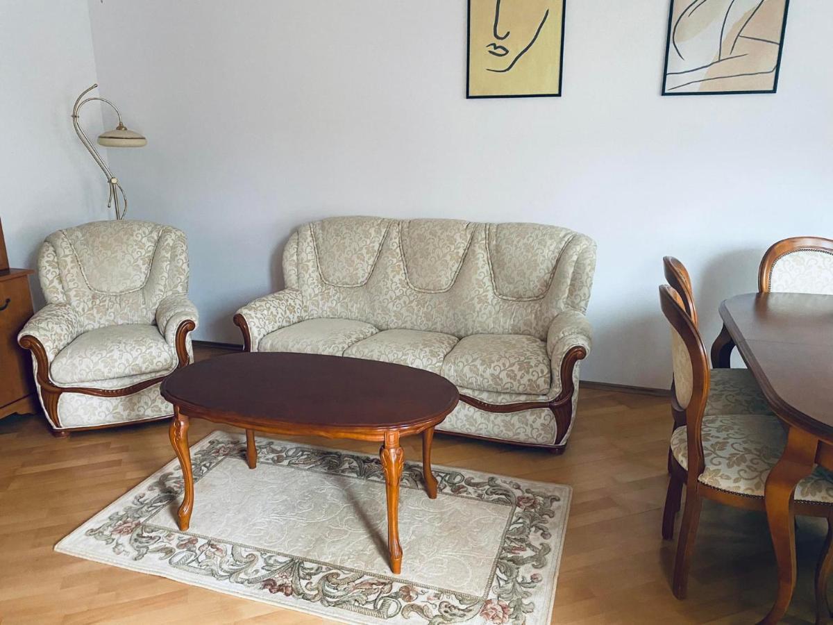 Wakacyjny Apartament Blisko Plazy. غدانسك المظهر الخارجي الصورة